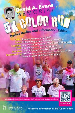 00000000Color Run Poster '25